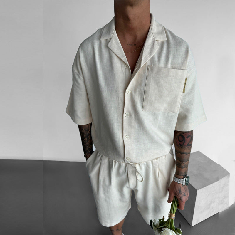 CONJUNTO LINO