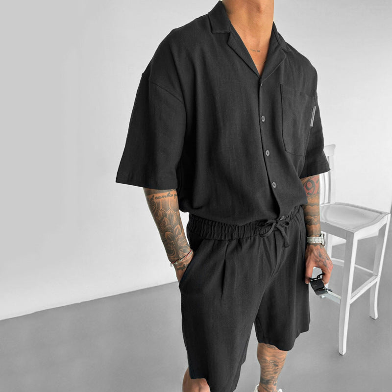 CONJUNTO LINO