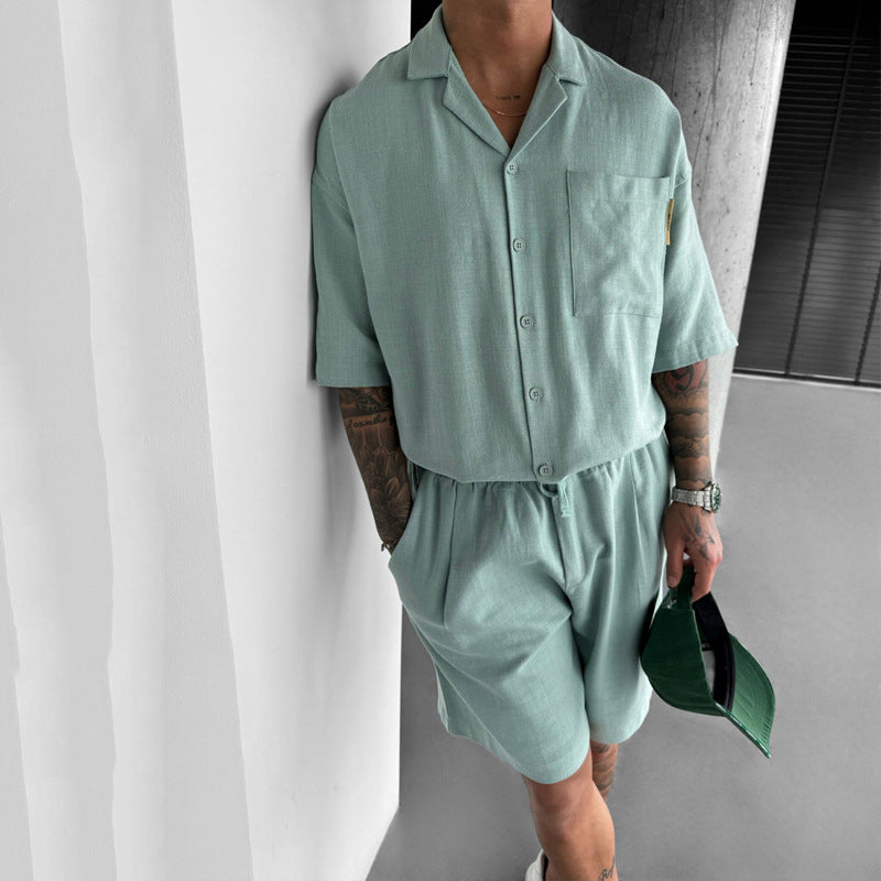 CONJUNTO LINO