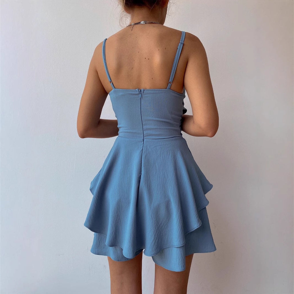 VESTIDO MUJER