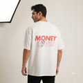 CAMISETA MONEY LOVERS