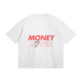 CAMISETA MONEY LOVERS