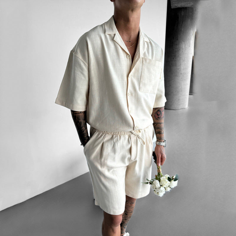 CONJUNTO LINO