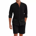 CONJUNTO DE CAMISA VERANO